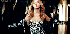 Beyoncé GIF. Artiesten Beyonce Gifs 711 Ik weet dat je er om geeft 