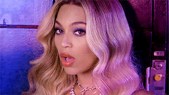 Beyoncé GIF. Artiesten Beyonce Gifs 