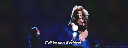 Artiesten Beyonce Gifs 