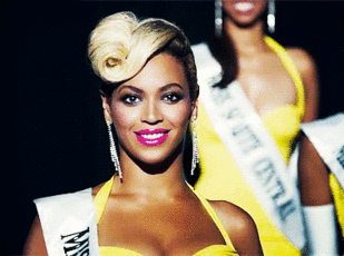 Artiesten Beyonce Gifs muziekvideo 711 