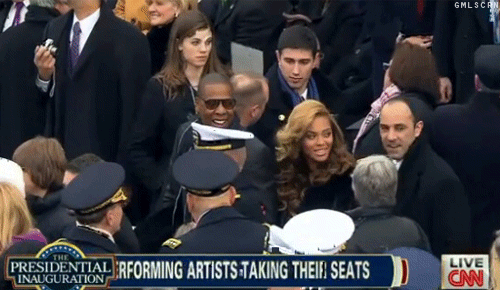 Artiesten Beyonce Gifs muziekvideo 711 
