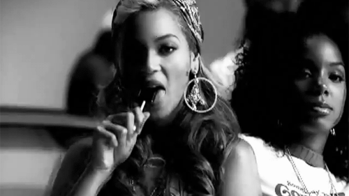 Muziek Artiesten Beyonce Gifs visuele album nieuw album 
