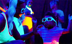 Beyoncé GIF. Artiesten Beyonce Gifs Super bowl Rust 