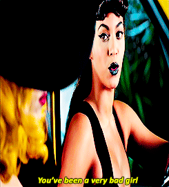 Beyoncé GIF. Muziek Artiesten Beyonce Sexy Gifs Zwart en wit 