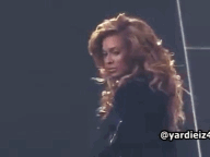 Beyoncé GIF. Artiesten Beyonce Gifs Hemel Visuele album Nieuw album 
