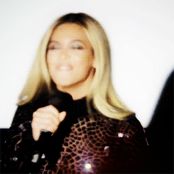 Beyoncé GIF. Muziek Beroemdheden Artiesten Beyonce Gifs Mooi 