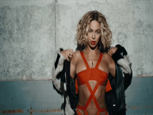 Muziek Artiesten Beyonce Gifs visuele album nieuw album 