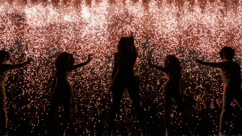 Artiesten Beyonce Gifs tussenschot 