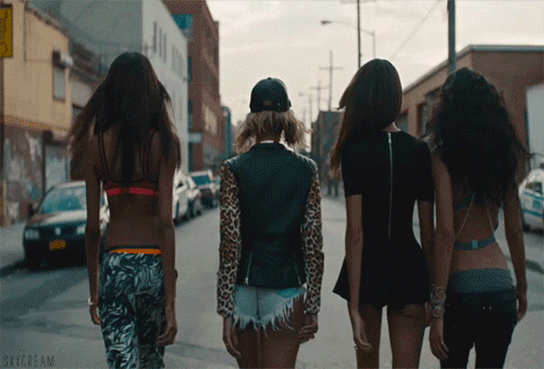 Artiesten Beyonce Gifs schop 