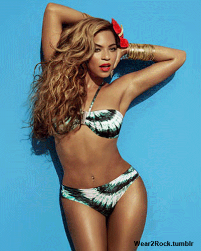 Muziek Artiesten Beyonce Gifs visuele album nieuw album 