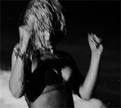 Beyoncé GIF. Artiesten Beyonce Gifs Vma 2014 