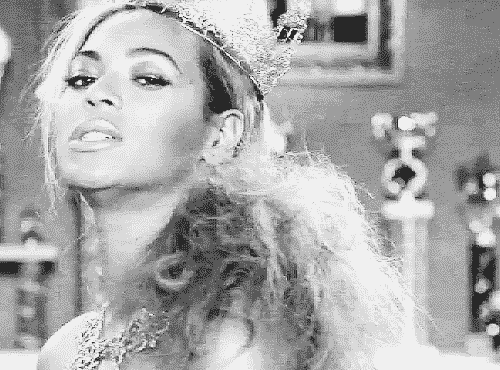 Muziek Artiesten Beyonce Gifs visuele album nieuw album 