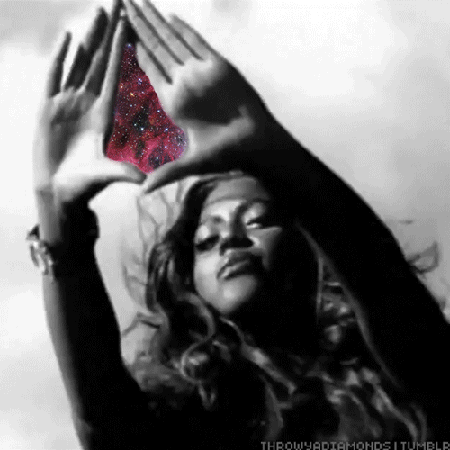 Artiesten Beyonce Gifs jou en mij titelloze 