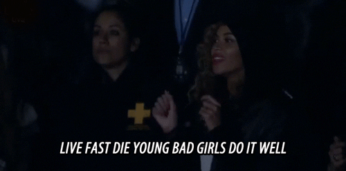 Artiesten Beyonce Gifs 