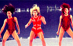Beyoncé GIF. Artiesten Beyonce Kus Gifs Super bowl Rust 
