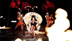 Beyoncé GIF. Artiesten Beyonce Gifs 