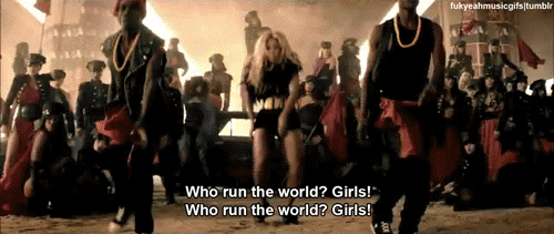 Muziek Artiesten Beyonce Gifs visuele album nieuw album 