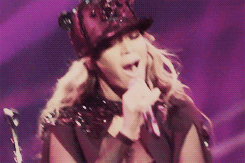 Beyoncé GIF. Muziek Artiesten Beyonce Sexy Gifs Zwart en wit 