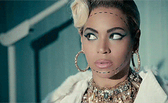 Beyoncé GIF. Muziek Artiesten Beyonce Gifs Visuele album Nieuw album 