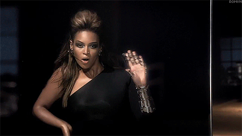Muziek Artiesten Beyonce Gifs visuele album nieuw album 
