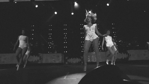 Muziek Artiesten Beyonce Gifs celebs smart bae hoe meer je weet 