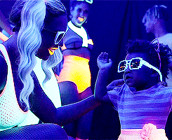 Beyoncé GIF. Ontbijt Artiesten Koken Beyonce Gifs Huishoudelijk 
