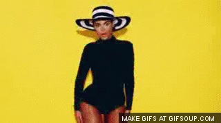 Artiesten Beyonce Gifs muziekvideo 711 