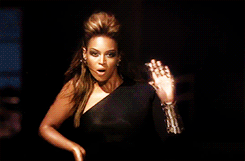 Beyoncé GIF. Muziek Artiesten Beyonce Gifs Visuele album Nieuw album 