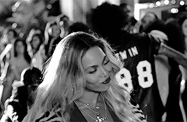 Beyoncé GIF. Artiesten Beyonce Gifs Tonen Band Het zingen 