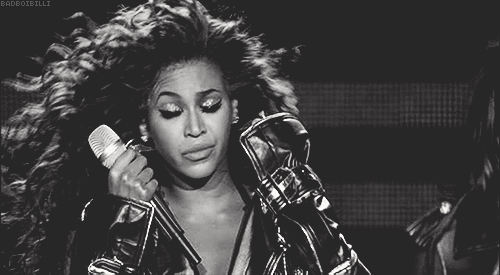 Artiesten Beyonce Gifs muziekvideo 711 
