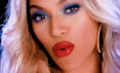 Beyoncé GIF. Muziek Artiesten Beyonce Gifs Visuele album Nieuw album 