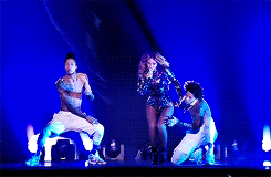 Beyoncé GIF. Artiesten Beyonce Gifs Hemel Visuele album Nieuw album 