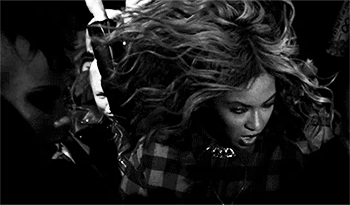 Artiesten Beyonce Gifs 711 ik weet dat je er om geeft 