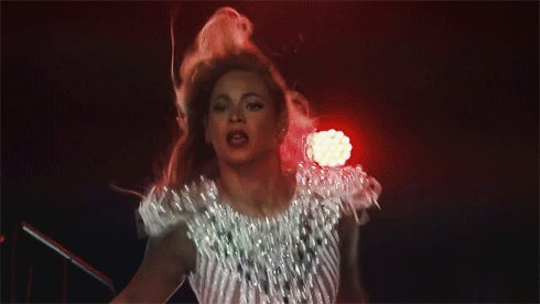 Artiesten Mortal kombat Beyonce Gifs gevecht videospelletjes 