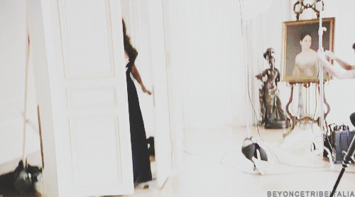 Artiesten Beyonce Gifs schop 