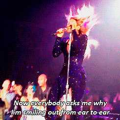 Beyoncé GIF. Artiesten Beyonce Kus Gifs Super bowl Rust 