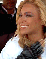 Beyoncé GIF. Artiesten Beyonce Gifs Visuele album Drunk in love Surfboardt 