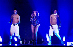 Beyoncé GIF. Artiesten Beyonce Gifs Meme Suprise teef 