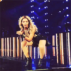 Beyoncé GIF. Muziek Artiesten Beyonce Gifs Visuele album Nieuw album 