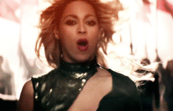 Beyoncé GIF. Artiesten Beyonce Lol Gifs Lachend Lach 