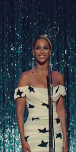 Beyoncé GIF. Muziek Artiesten Beyonce Gifs Visuele album Nieuw album 