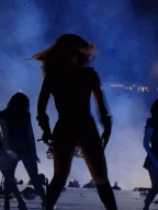 Beyoncé GIF. Muziek Artiesten Beyonce Sexy Gifs Zwart en wit 