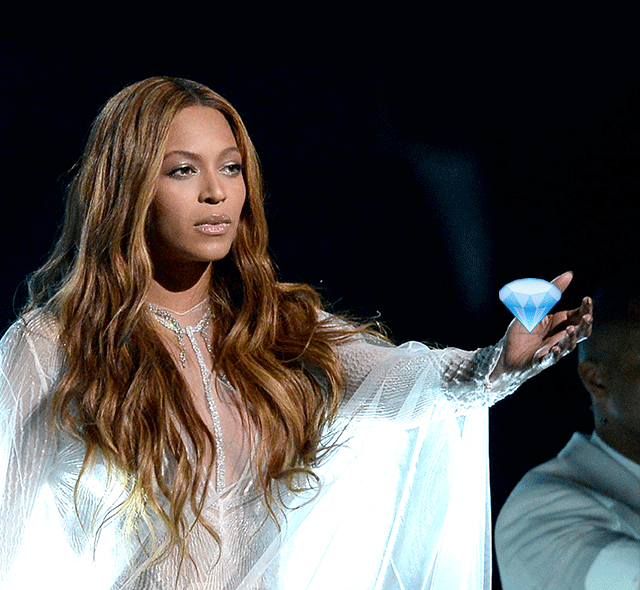 Artiesten Beyonce Gifs Filmsterren Amy poehler Emmy&amp;#39;s Emmy&amp;#39;s 2014 