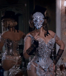 Beyoncé GIF. Artiesten Beyonce Gifs Spook 