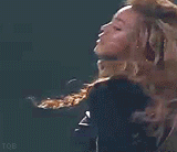 Beyoncé GIF. Muziek Artiesten Beyonce Gifs Visuele album Nieuw album 