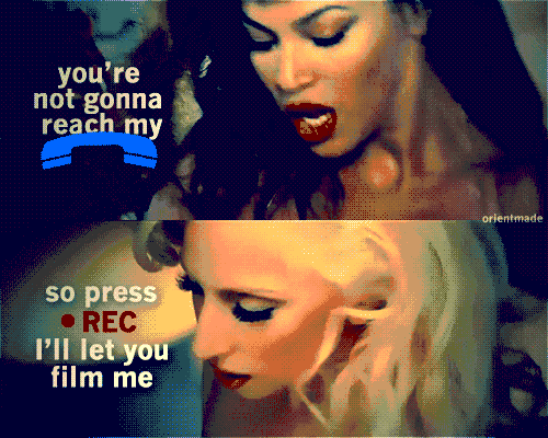 Artiesten Beyonce Gifs 