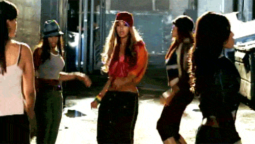 Artiesten Beyonce Gifs geschokt 