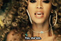 Beyoncé GIF. Artiesten Beyonce Gifs 711 Ik weet dat je er om geeft 