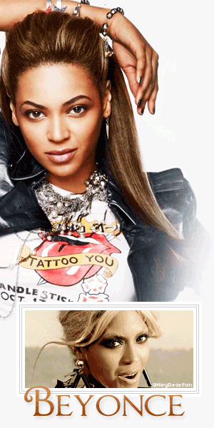 Muziek Artiesten Beyonce Gifs visuele album nieuw album 