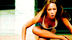 Beyoncé GIF. Muziek Artiesten Beyonce Gifs Visuele album Nieuw album 